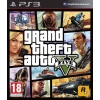 Sıfır Ps3 Gta 5 - Grand Theft Auto 5
