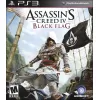 Sıfır Ps3 Assassins Creed 4 Black Flag