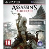 Sıfır Ps3 Assassıns Creed 3 Exclusive Edition