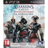 Sıfır Ps3 Assassins Creed Birth Of New World The American Saga