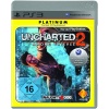 Sıfır Ps3 Uncharted Among Thieves 2 Platinum