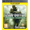 Sıfır Ps3 Call Of Duty 4 Modern Warfare