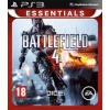 Sıfır Ps3 Battlefield 4 Essentials