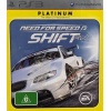 Sıfır Ps3 Need For Speed Shift Platinum