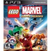 Sıfır Ps3 Lego Marvel Süper Heroes
