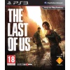 Sıfır Ps3 The Last Of Us
