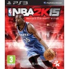 Sıfır Ps3 Nba 2K15