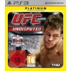 Sıfır Ps3 Ufc 2009 Undisputed Platinum