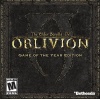 Sıfır Ps3 The Elder Scrools Oblivion