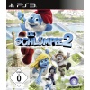 Sıfır Ps3 Die Schlümpfe 2 (Şirinler) Almanca