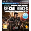 Sıfır Ps3 Special Forces