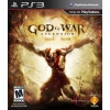 Sıfır Ps3 God Of War Ascension