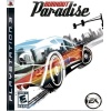 Sıfır Ps3 Burnout Paradise