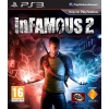 Sıfır Ps3 İnfamous 2