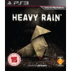 Sıfır Ps3 Heavy Rain