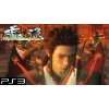 Sıfır Ps3 Genji