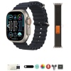 Hk 9 Ultra 2 Max Akıllı Saat Multi Fonksiyonel Smart Watch