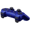 Sıfır Ps3 Muadil Doubleshock P3 Kol Mavi