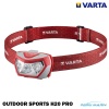 Varta Outdoor Sports H20R Pro