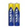 Varta Longlife Kalem Pil Aa 4lü