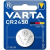 Varta Cr2450