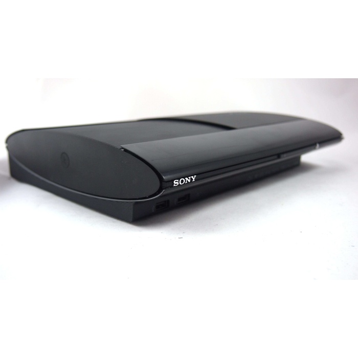 Sony Ps3 320gb + 2 adet sıfır gamepad + 70 oyun Pes 22 Nba 17 Blur vb Güncel oyunlar