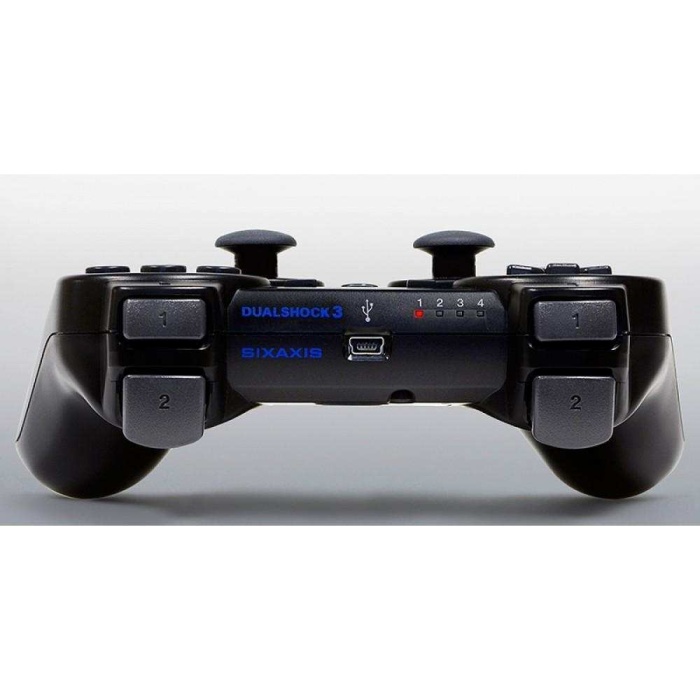 Sony Ps3 320gb + 2 adet sıfır gamepad + 70 oyun Pes 22 Nba 17 Blur vb Güncel oyunlar