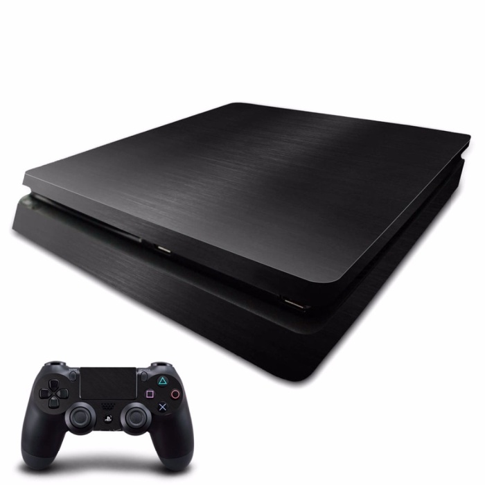 Sony Playstation 4 500gb + 2 Adet Sıfır Dualshock 4 + 3 Adet Orjinal Oyun