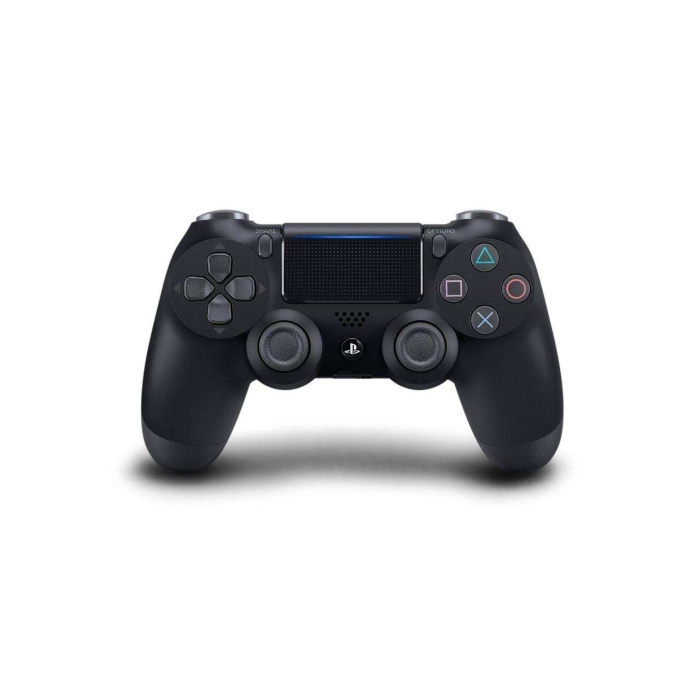 Sony Playstation 4 500gb + 2 Adet Sıfır Dualshock 4 + 3 Adet Orjinal Oyun