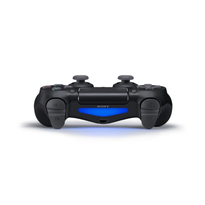 Sony Playstation 4 1TB + 2 Adet Sıfır Dualshock 4 + Pes 2021  Gta 5 Mortal kombat 11