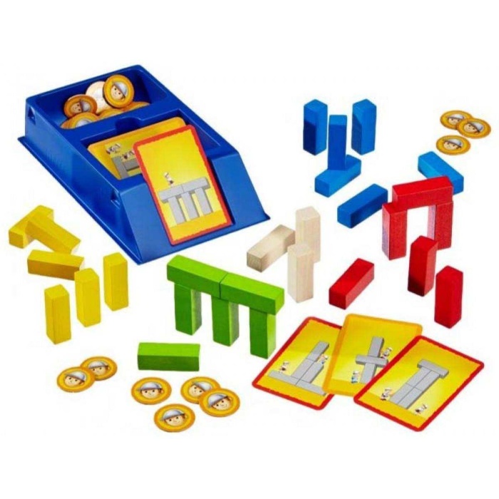 Ravensburger Maken Break Junior