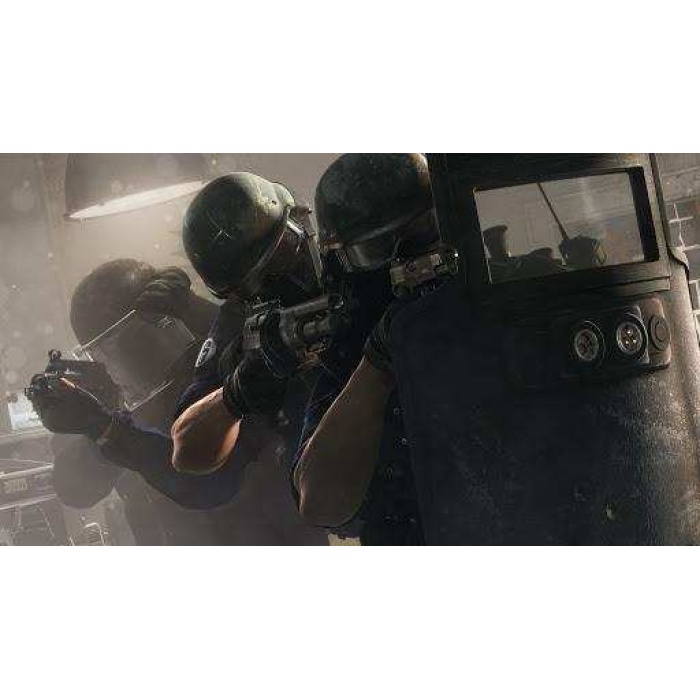 Xbox One Tom Clancys Rinbow Six Siege