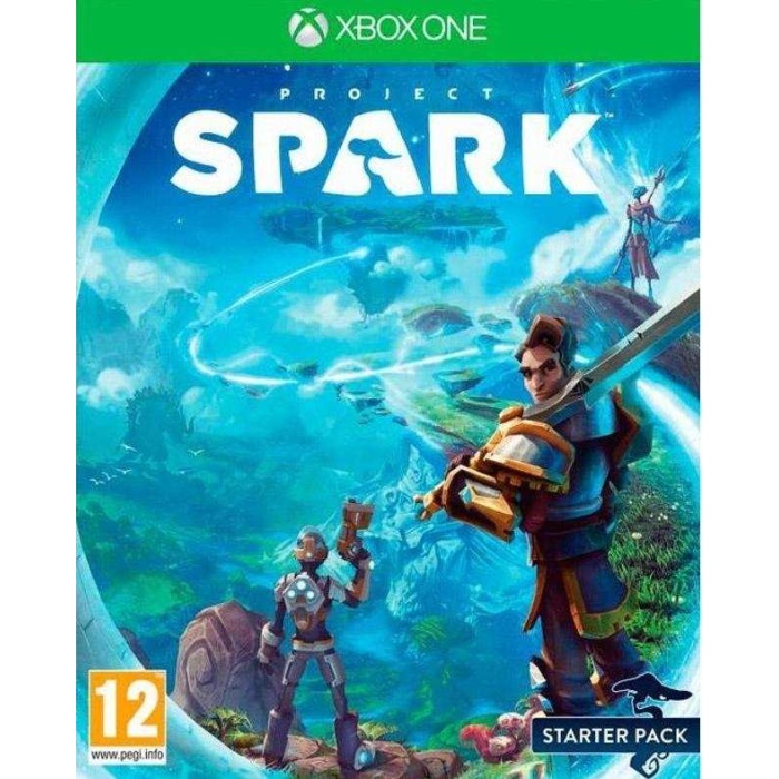 Xbox One Project Spark