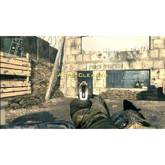 Xbox One Call Of Duty Advanced Warfare