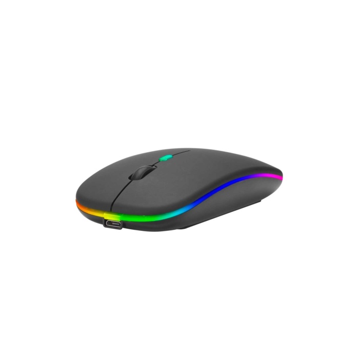 Everese Wireless Şarj Edilebilir Mouse