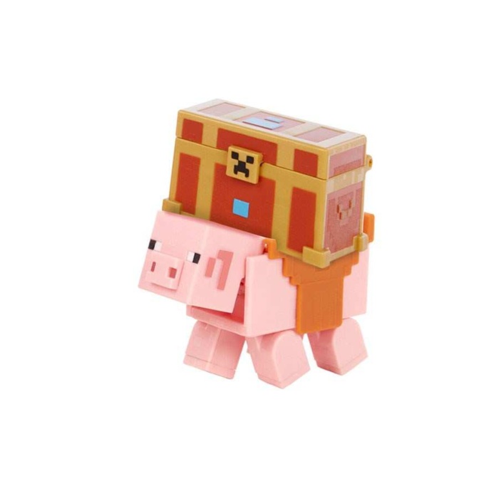 Minecraft Dungeons Karakterleri Piggybank Gnc23 Gnc29