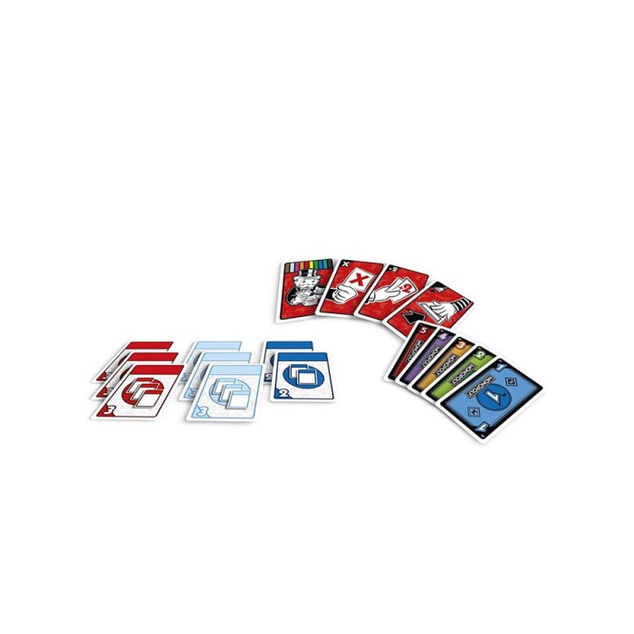 Monopoly Bid Kart Oyunu  F1699