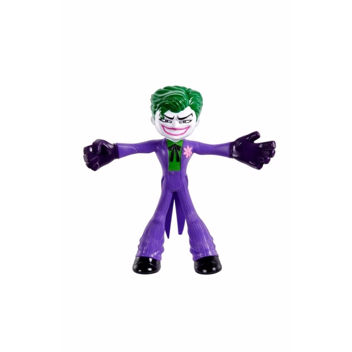Dc Justice League Bükülebilen Figürler 10 Cm Joker