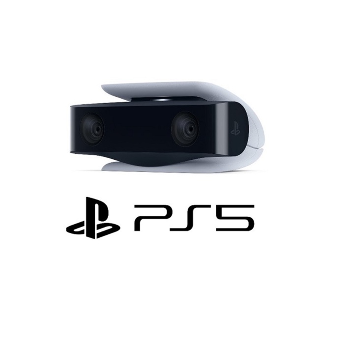 Sony Playstation 5 Slim Model Cd Versiyon Oyun Konsolu + 2 Adet Dualsense+ Pulse 3D Kulaklık + Kamera