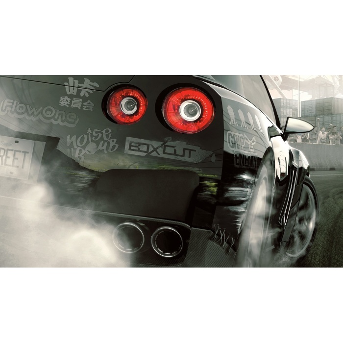 Ps3 Need For Speed Pro Street