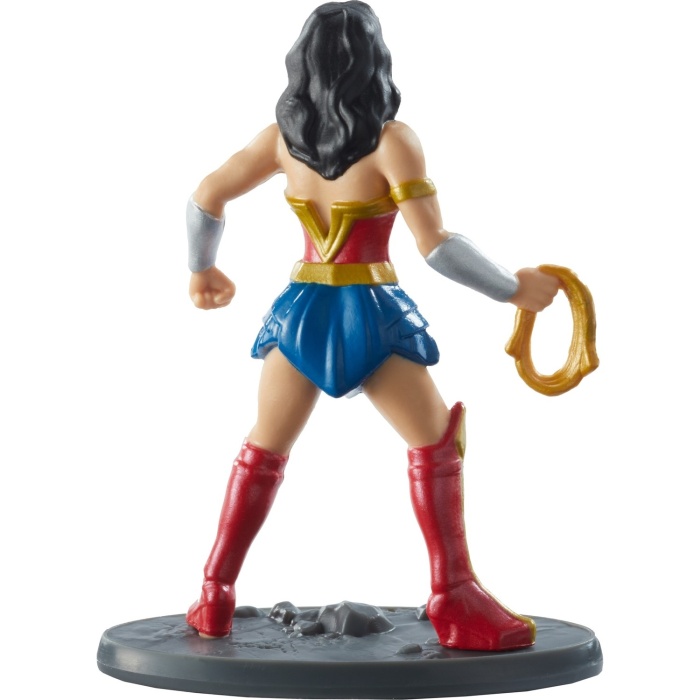 Justice League DC Mini Figürler - Wonder Woman GGK81