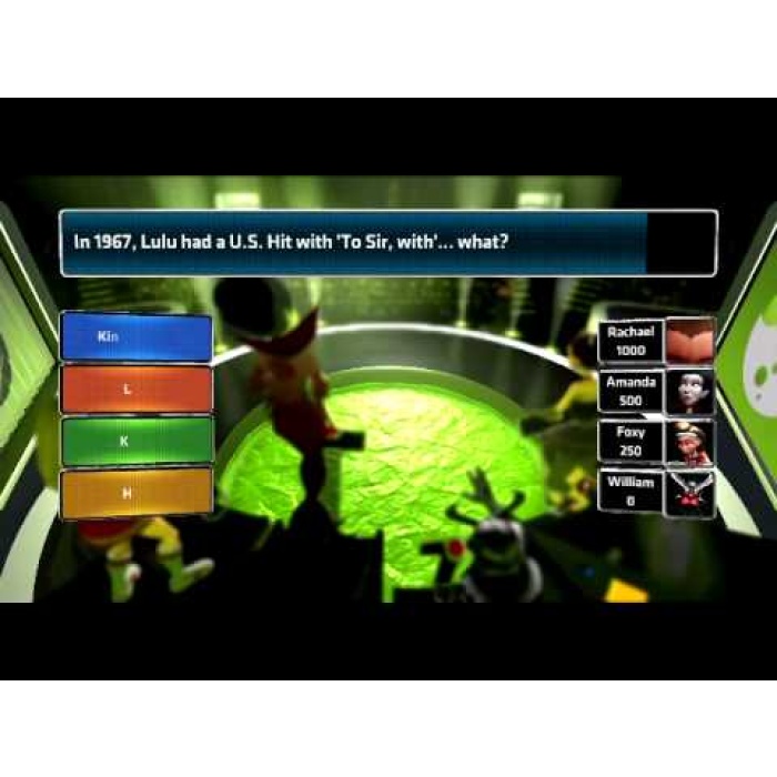 Ps3 Buzz Das Ultimative Musik Quiz