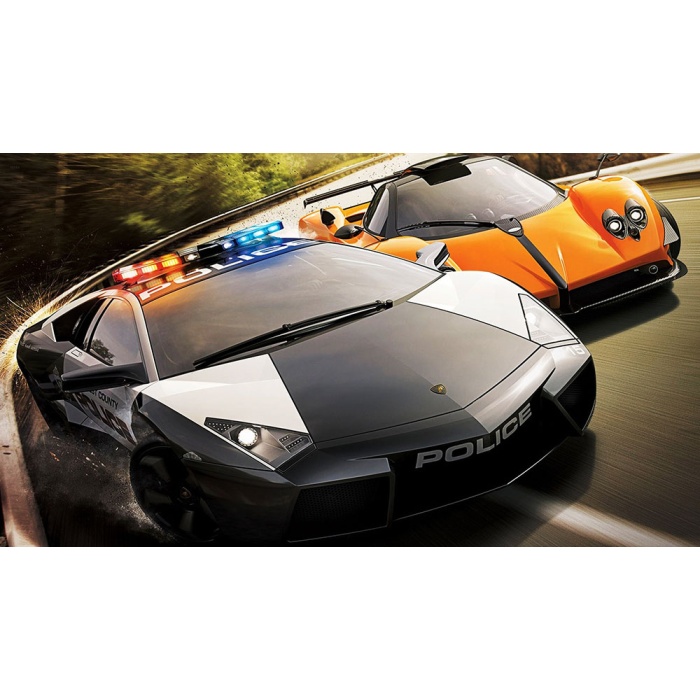 Ps3 Need For Speed Hot Pursuit