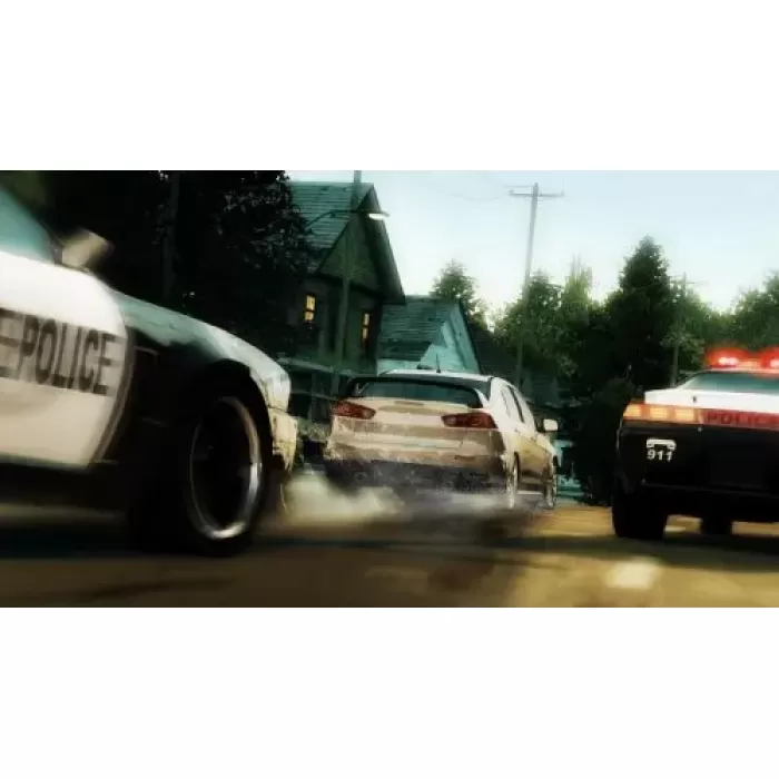 Ps3 Need For Speed Undercover