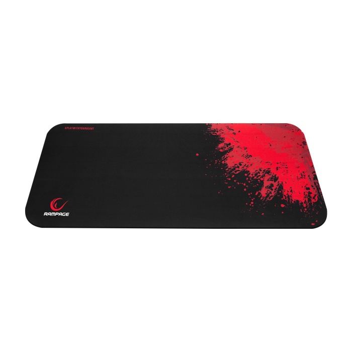 Rampage Mp-20 X-Jammer 300X700X3 mm Oyuncu Mouse Pad
