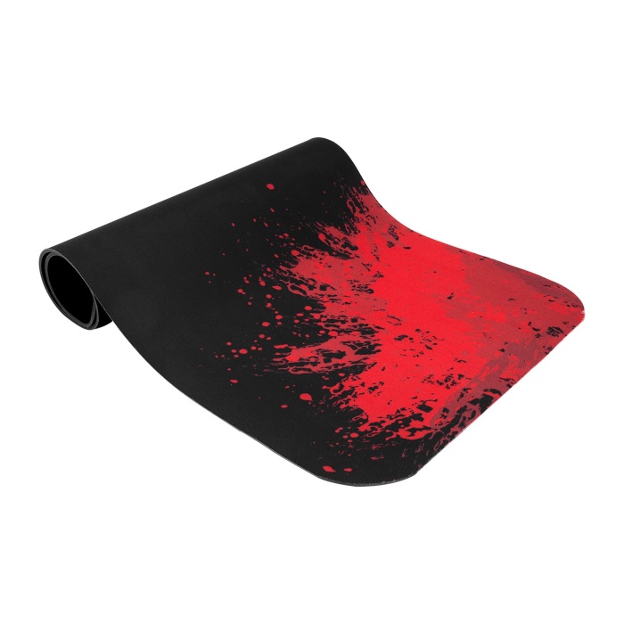 Rampage Mp-20 X-Jammer 300X700X3 mm Oyuncu Mouse Pad