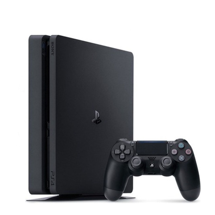 Sony Playstation 4 Slim 1TB 2 Kol - 3 Ay Kasko Hediyeli