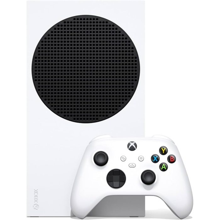 Xbox Series S + 1 Kol + 3 Ay Kasko Hediye