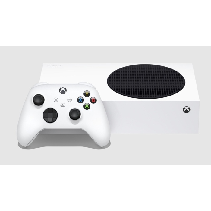 Xbox Series S + 1 Kol + 3 Ay Kasko Hediye