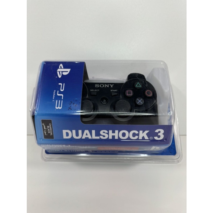 Ps3 Dualshock 3 - Sıfır ürün